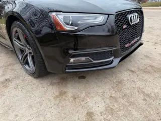 2014 Audi S5 3.0T quattro Premium Plus