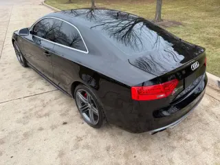 2014 Audi S5 3.0T quattro Premium Plus