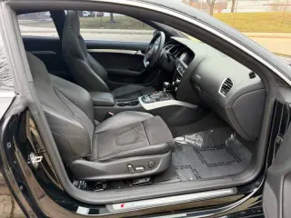2014 Audi S5 3.0T quattro Premium Plus