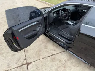 2014 Audi S5 3.0T quattro Premium Plus