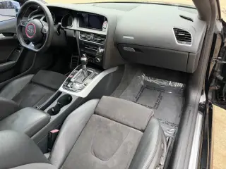 2014 Audi S5 3.0T quattro Premium Plus