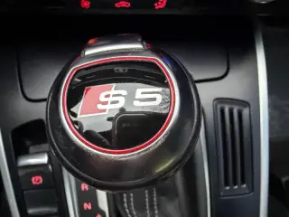 2014 Audi S5 3.0T quattro Premium Plus