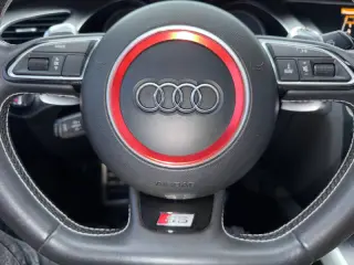 2014 Audi S5 3.0T quattro Premium Plus