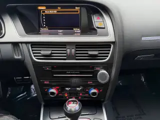 2014 Audi S5 3.0T quattro Premium Plus