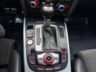 2014 Audi S5 3.0T quattro Premium Plus