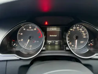 2014 Audi S5 3.0T quattro Premium Plus