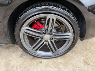 2014 Audi S5 3.0T quattro Premium Plus
