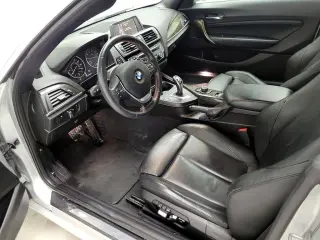 BMW 2 Series 2016 AWD 228i xDrive 2dr Convertible SULEV