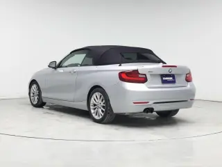 BMW 2 Series 2016 AWD 228i xDrive 2dr Convertible SULEV