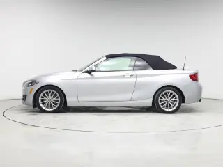 BMW 2 Series 2016 AWD 228i xDrive 2dr Convertible SULEV