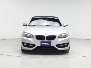 BMW 2 Series 2016 AWD 228i xDrive 2dr Convertible SULEV