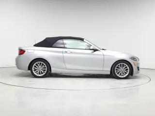 BMW 2 Series 2016 AWD 228i xDrive 2dr Convertible SULEV