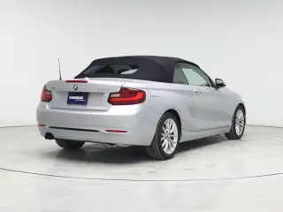 BMW 2 Series 2016 AWD 228i xDrive 2dr Convertible SULEV