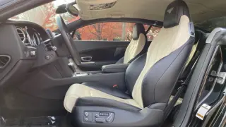 2014 Bentley Continental GT Speed