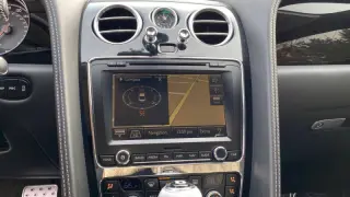 2014 Bentley Continental GT Speed
