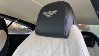 2014 Bentley Continental GT Speed