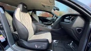 2014 Bentley Continental GT Speed