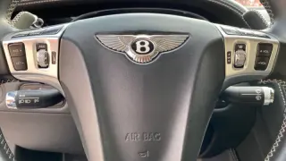 2014 Bentley Continental GT Speed