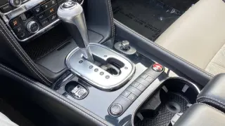 2014 Bentley Continental GT Speed
