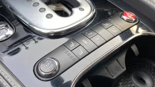 2014 Bentley Continental GT Speed