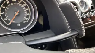 2014 Bentley Continental GT Speed