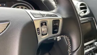 2014 Bentley Continental GT Speed