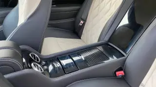 2014 Bentley Continental GT Speed