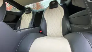 2014 Bentley Continental GT Speed