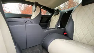 2014 Bentley Continental GT Speed