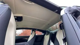 2014 Bentley Continental GT Speed