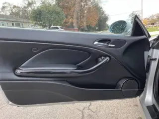 2001 BMW M3