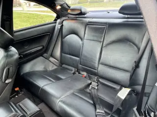 2001 BMW M3