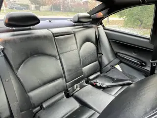 2001 BMW M3