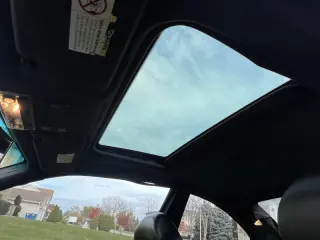 2001 BMW M3