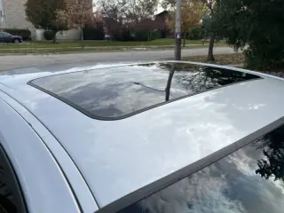 2001 BMW M3