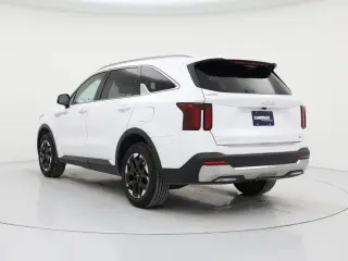 Kia Sorento 2024 AWD S 4dr SUV