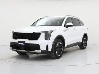 Kia Sorento 2024 AWD S 4dr SUV