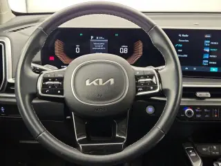 Kia Sorento 2024 AWD S 4dr SUV