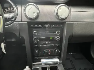 2008 Ford Mustang GT Deluxe