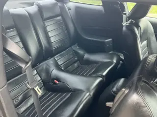 2008 Ford Mustang GT Deluxe