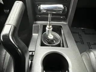 2008 Ford Mustang GT Deluxe