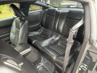 2008 Ford Mustang GT Deluxe
