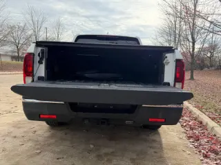 2019 Honda Ridgeline Sport