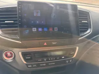 2019 Honda Ridgeline Sport