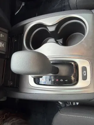 2019 Honda Ridgeline Sport