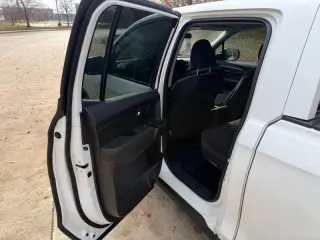 2019 Honda Ridgeline Sport
