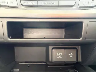 2019 Honda Ridgeline Sport