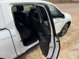 2019 Honda Ridgeline Sport
