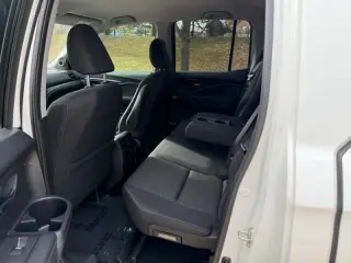 2019 Honda Ridgeline Sport
