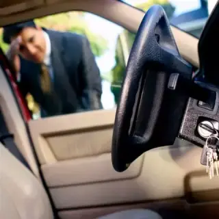 CERRAJERO PARA AUTOS